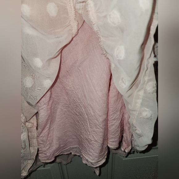 Baby Girl Dress 18 months - Picture 7 of 8